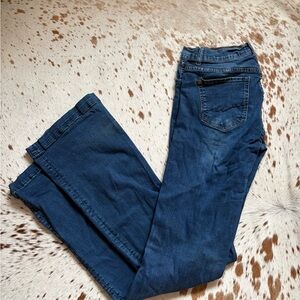 Cowgirl Couture Trouser Jeans 31x38